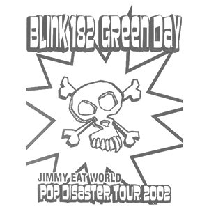 Pop Disaster Tour