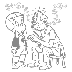 richie rich richie rich