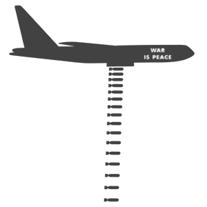 war is peace by bluma berlin