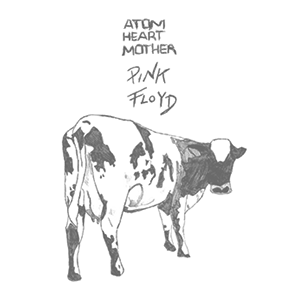 Atom Heart Mother