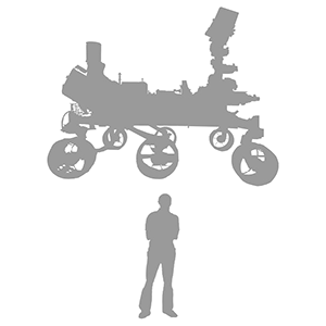 Mars Science Laboratory