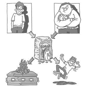 Subject-expectancy effect