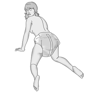 Paraphilic infantilism