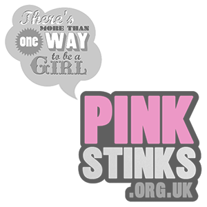Pinkstinks