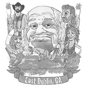 East Dublin, Georgia