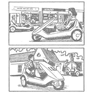 Clive Sinclair Clive Sinclair