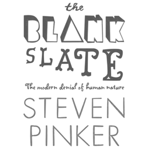 The Blank Slate