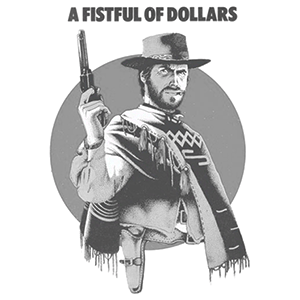A Fistful of Dollars