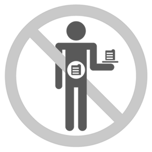 There ain't no such thing as a free lunch