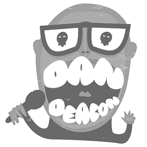 Dan Deacon
