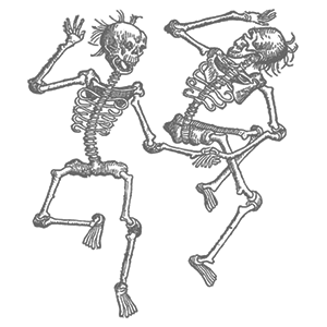 dancing mania dancing mania