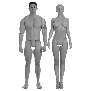 Body dysmorphic disorder