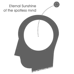 Eternal Sunshine of the Spotless Mind
