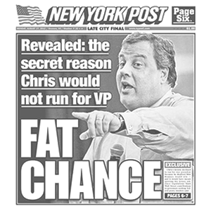 fat chance