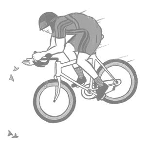 Jonah Complex by Yoojin Guak