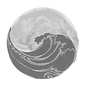 korean wave by JULIE NOTARIANNI