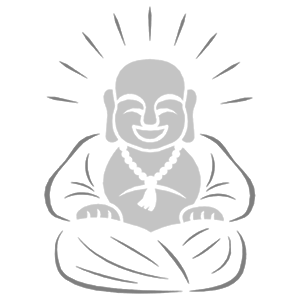 Laughing Buddha