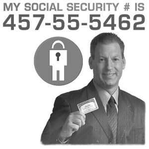Lifelock Sticker LifeLock | The Daily Omnivore