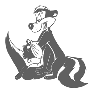 Pepé Le Pew