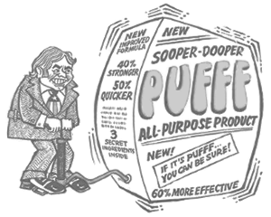 False advertising False advertising