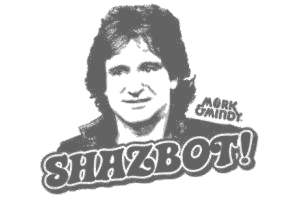 Mork & Mindy
