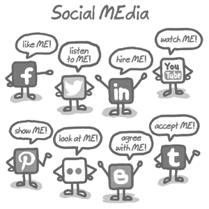 Social Media