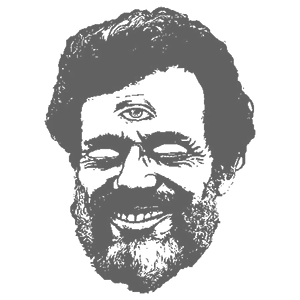 Terence McKenna