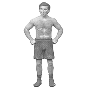 the 40 year old virgin