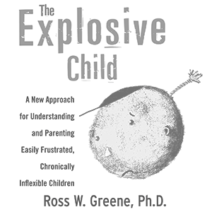 Explosive child