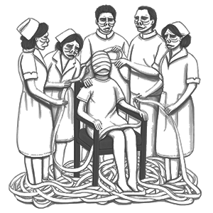 The Unveiling by Kiersten Essenpreis