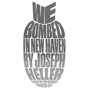 We Bombed in New Haven We Bombed in New Haven
