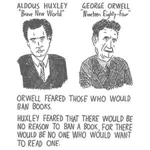 Amusing Ourselves to Death