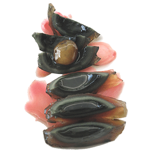 Pickled egg Pickled egg