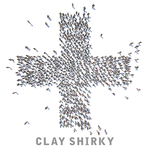 Clay Shirky Clay Shirky