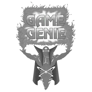 Game Genie Game Genie