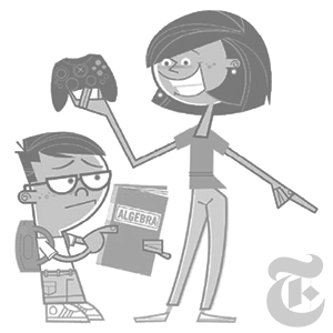 Next in Child Prodigies — the Gamer