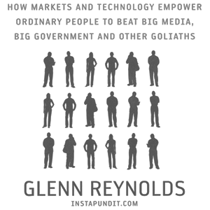 Glenn Reynolds Glenn Reynolds