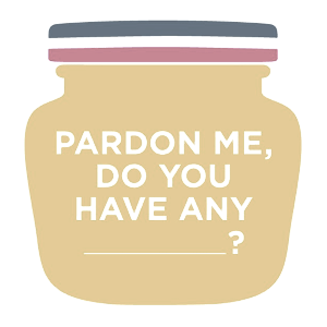 Grey Poupon