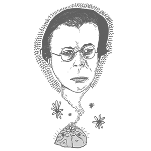 Huxley by Murray Sumerville Huxley by Murray Sumerville