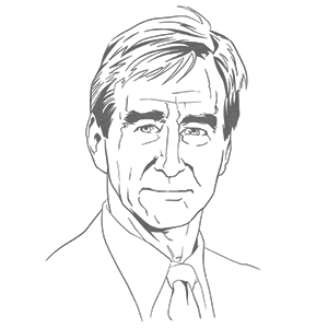 Jack McCoy Jack McCoy
