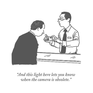 obsolescence obsolescence