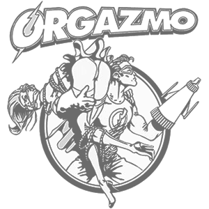 Orgazmo