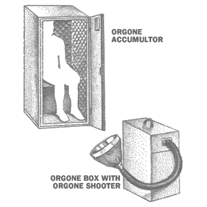 Orgone