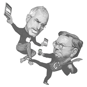 patent wars patent wars