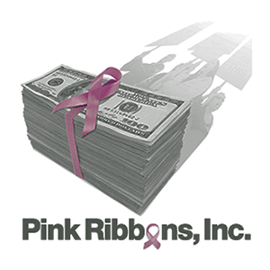 Pink ribbon