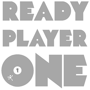 Ready Player One Ready Player One