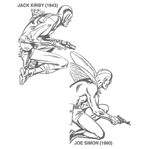 Jack Kirby