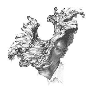 T-1000 by Mark McCreery T-1000 by Mark McCreery