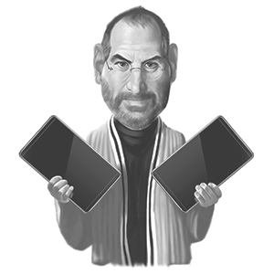 tablets by dale stephanos