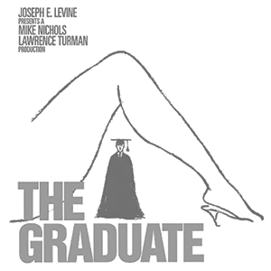 the graduate